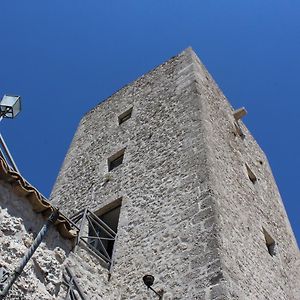 포르미아 Torre Di Castellonorato 빌라 Exterior photo