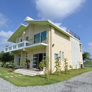 Dong Fong B&B Taitung Exterior photo