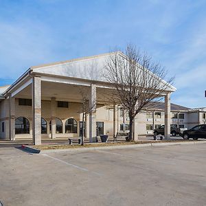 Motel 6-Amarillo, Tx 손시 Exterior photo