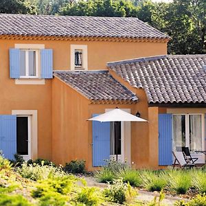 Villa With Dishwasher, Close To Village Saint-Trinit Exterior photo