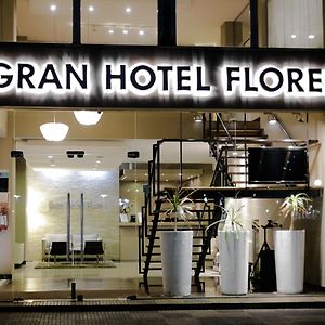 Gran Hotel Flores 트리니다드 Exterior photo