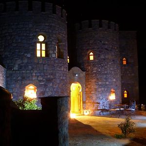 Auberge Le Festival Todra Gorge Aït Baha Exterior photo