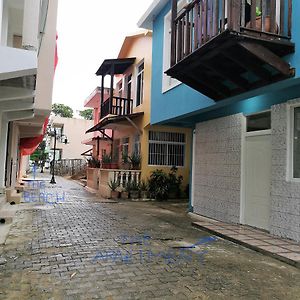 El Pueblito,Al Lado De Playa Dorada 호텔 푸에르토플라타 Exterior photo