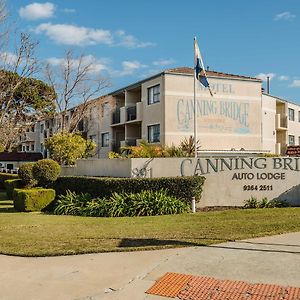 Canning Bridge Auto Lodge 퍼스 Exterior photo