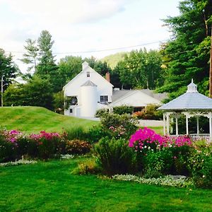 The 1896 House Country Inn - Brookside & Pondside 윌리엄스타운 Exterior photo