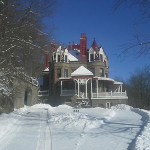 Little Falls Overlook Mansion B&B Exterior photo