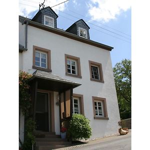 Plütscheid Ferienhaus Schilz 빌라 Exterior photo