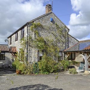 Long Sutton  The Old Haybarn 빌라 Exterior photo