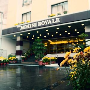 Mohini Royal 호텔 Jharsuguda Exterior photo