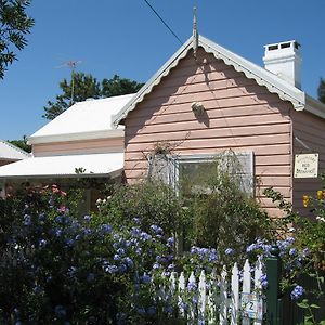 퍼스 Rosemoore Bed & Breakfast B&B Exterior photo