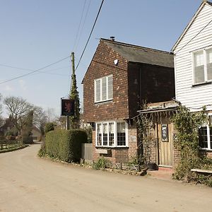 The Red Lion Stodmarsh 호텔 캔터베리 Exterior photo