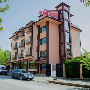 Комплекс Кремен 블라고에프그라드 Exterior photo