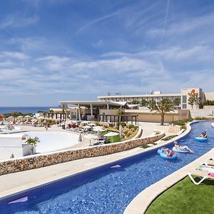 Minura Sur Menorca & Waterpark 호텔 푼타프리마 Exterior photo