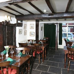 The White Horse Inn, Clun Exterior photo