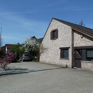 Brecht Bnb Heimdall B&B Exterior photo