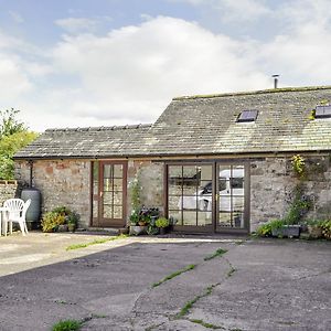 Morland The Byre 빌라 Exterior photo
