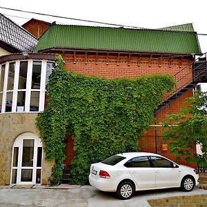 Cottage By The Sea 오데사 Exterior photo