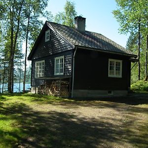 Viksdalen Haukedalen Hytter 빌라 Exterior photo