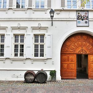 Altstadthof Freinsheim 호텔 Exterior photo