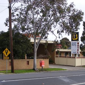 Eaglehawk Motel 벤디고 Exterior photo