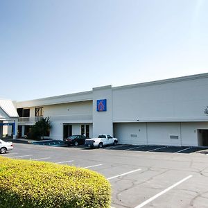 Motel 6-Frederick, Md - Fort Detrick Exterior photo