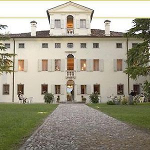 Villa Cigolotti 비바로 Exterior photo