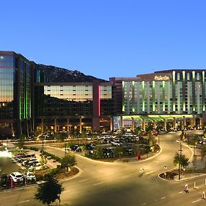 Pechanga Resort Casino 테메큘라 Exterior photo