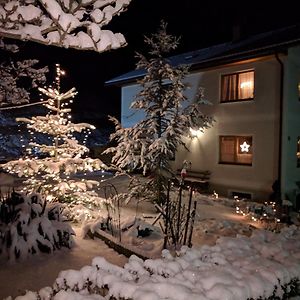 Breitenau am Hochlantsch Heidi'S Schlummerkiste Am Fuss Der Teichalm 아파트 Exterior photo