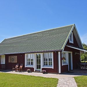 플라텔리아이 Vila Runa 게스트하우스 Exterior photo