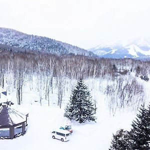 펜션 잉 토마무 시무카푸 Exterior photo