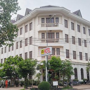 Sun Inns Hotel 시엠리아프 Exterior photo