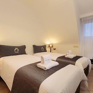 The Queen Luxury Apartments - Villa Gemma 룩셈부르크 Exterior photo