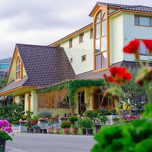 Taiping  해피 트래블러 인 아파트 Exterior photo