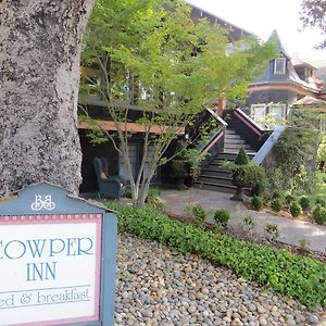 Cowper Inn 팔로알토 Exterior photo