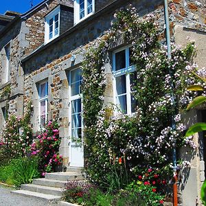 Bion Maison Voie Verte B&B Exterior photo