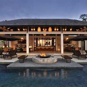 Alta Vista Mountain Villa Bali Gitgit Exterior photo