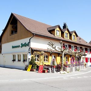 Freihof Embrach B&B Exterior photo