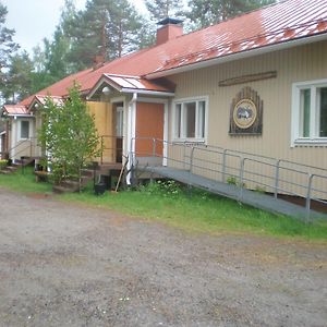 Koirasalmen Luontotupa 호텔 Kivijärvi Exterior photo