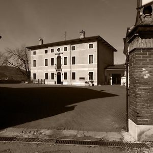 Albergo Ristorante Giulietta E Romeo 몬테치오마조레 Exterior photo