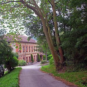 Chateau Lou Cante Perdrix 호텔 La Vernarede Exterior photo