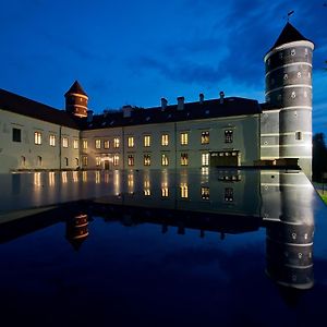 Best Baltic Panemune Castle 호텔 Pilis Exterior photo