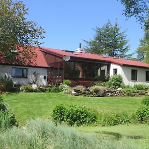 Invercassley Cottage 레어그 Exterior photo