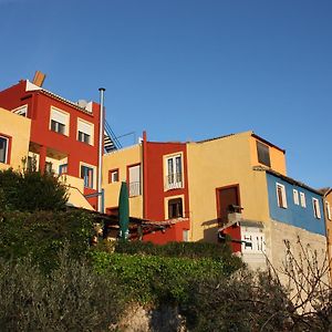 L'Almassera Casa Rural & Restaurant 호텔 Margarida Exterior photo