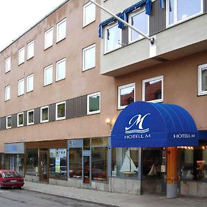 Best Western Hotel M 모탈라 Exterior photo