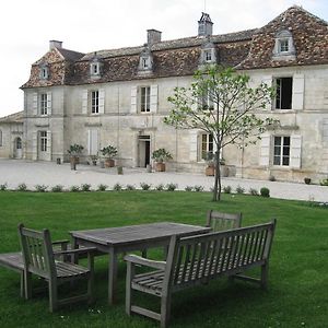 Touvre Chateau Manoir De La Leche B&B Exterior photo