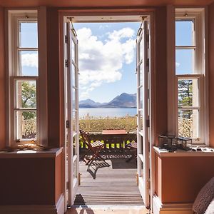 Raasay House Hotel Exterior photo