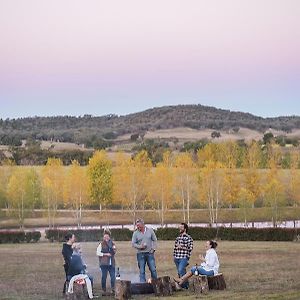 Peppertree Farm Mudgee 빌라 Exterior photo