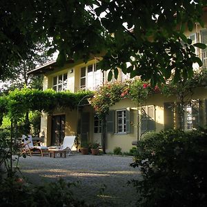 Sotto La Luna Bruna B&B 코코나토 Exterior photo