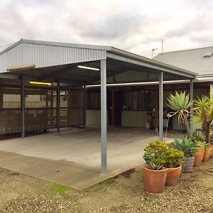 Macdonnell House Naracoorte B&B Exterior photo