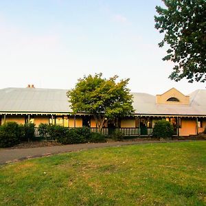 Strath Creek Flowerdale Estate B&B Exterior photo